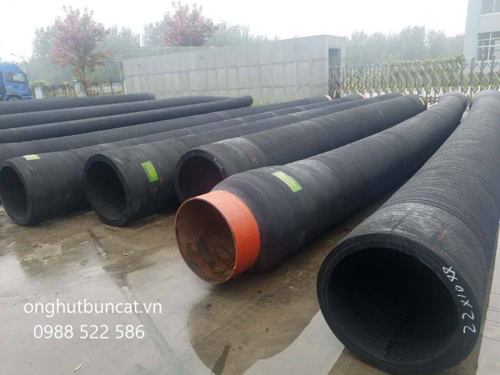 Giá Mua Ống Cao Su Hút Cát Tại Các Cửa Hàng Chuyên Dụng Năm 2022 4 Giá mua ống cao su hút cát