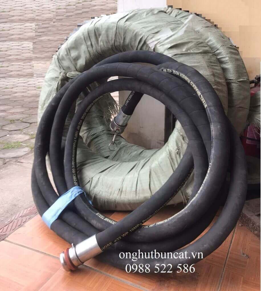 Địa Chỉ Mua Ống Cao Su Bố Vải Chất Lượng Số 1 Tại Hà Nội 4 địa chỉ mua ống cao su bố vải