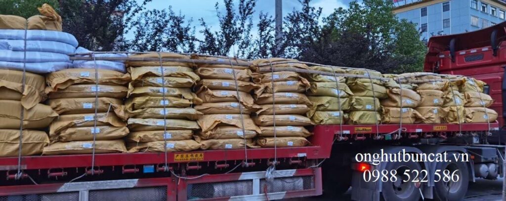 Ống Cao Su Chống Phá - 1 Số Điều Cần Lưu Ý Khi Lắp Đặt, Sử Dụng Và Bảo Trì 4 ống cao su chống phá
