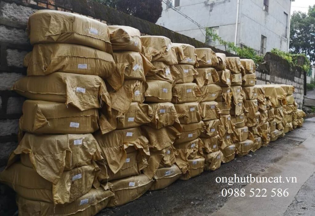 Ống Cao Su Chống Phá - 1 Số Điều Cần Lưu Ý Khi Lắp Đặt, Sử Dụng Và Bảo Trì 2 ống cao su chống phá