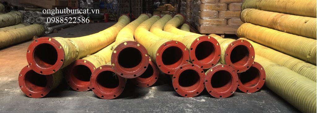 ong cao su loi thep 2