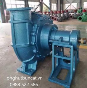 2 biện pháp đơn giản phòng tránh sên hút cát bị tắc nghẽn   14 sên hút cát