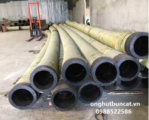 3 cách lựa chọn ống cao su hút cát cho tàu nạo vét cát sông 15 ống cao su hút cát