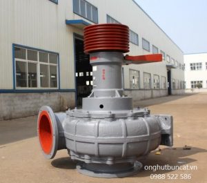 4 phương pháp khởi động máy bơm hút cát 7 sên bơm hút cát