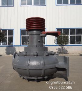 4 nguyên nhân dẫn đến lượng nước ra bơm hút cát bị giảm 8 máy bơm hút cát