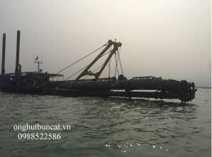 Sên bơm hút cát - 1 số kiến thức về sử dụng và bảo trì 6 sên bơm hút cát