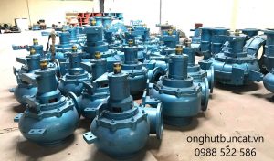 1 số kiến thức cơ bản về rò rỉ bên trong của máy bơm 12 máy bơm cát
