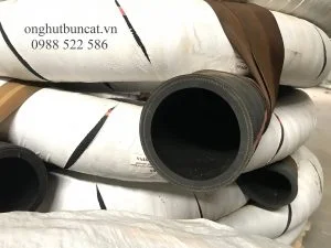 ống cao su chống nổ